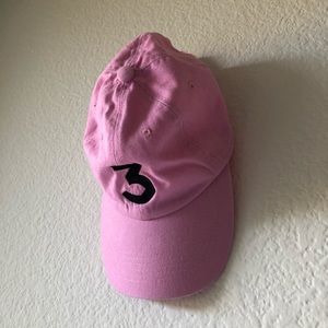 Chance the Rapper hat